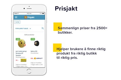 prisjackt